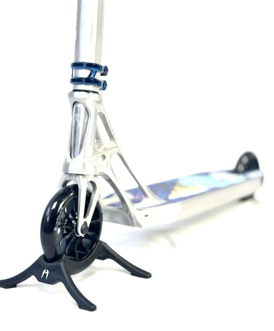 Ethic Feather Custom Scooter