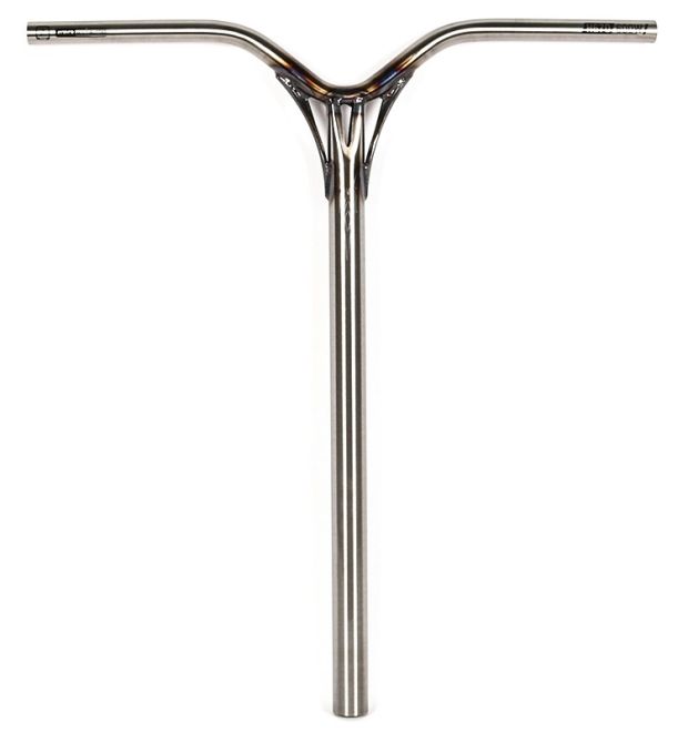 Ethic Almasty V2 720 Bar Raw