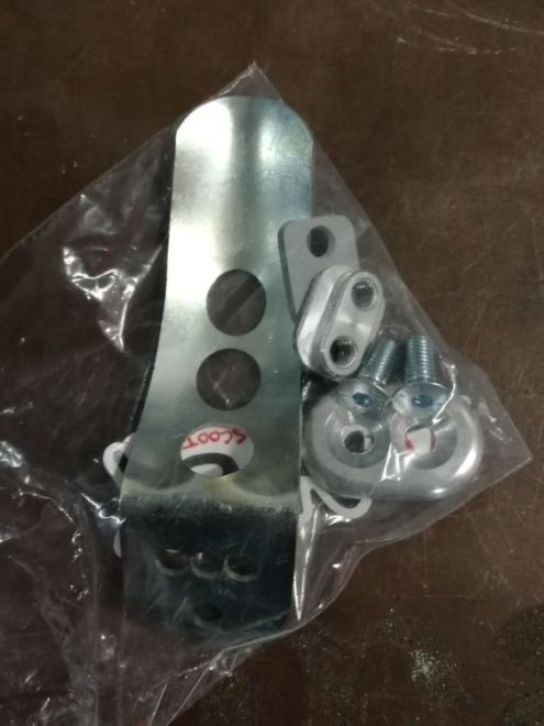 Apex Brake Kit