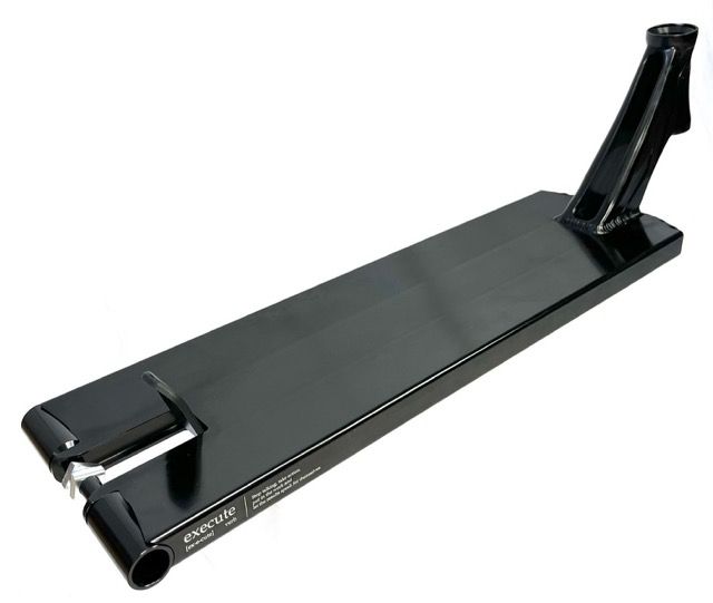 Prime Banshee V2 6.3 x 22.4 Deck Aaron Shiny Black