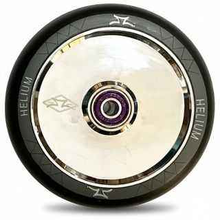 AO Helium 120 Wheel Chrome