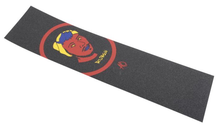 AO Cartoon Griptape J-Philly