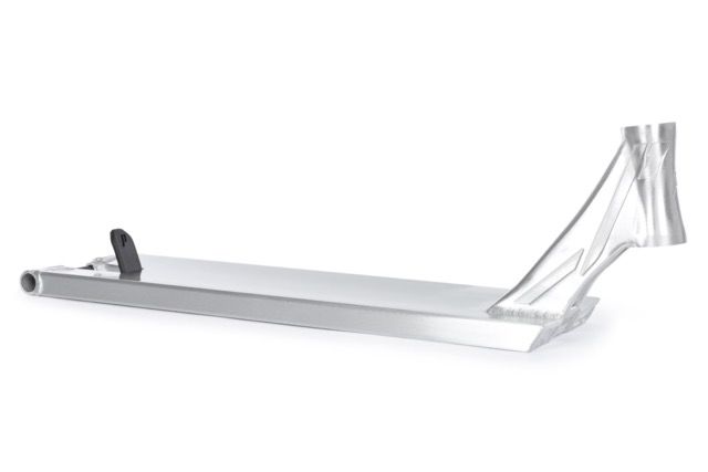 Prime Banshee V3 6.3 x 21.6 Deck Raw