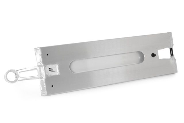 Prime Banshee V3 6.3 x 21.6 Deck Raw