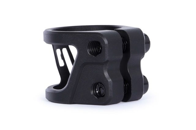 Prime Halo V2 Clamp Black