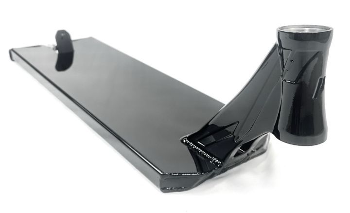 Prime Banshee V2 6.3 x 21.6 Deck Black