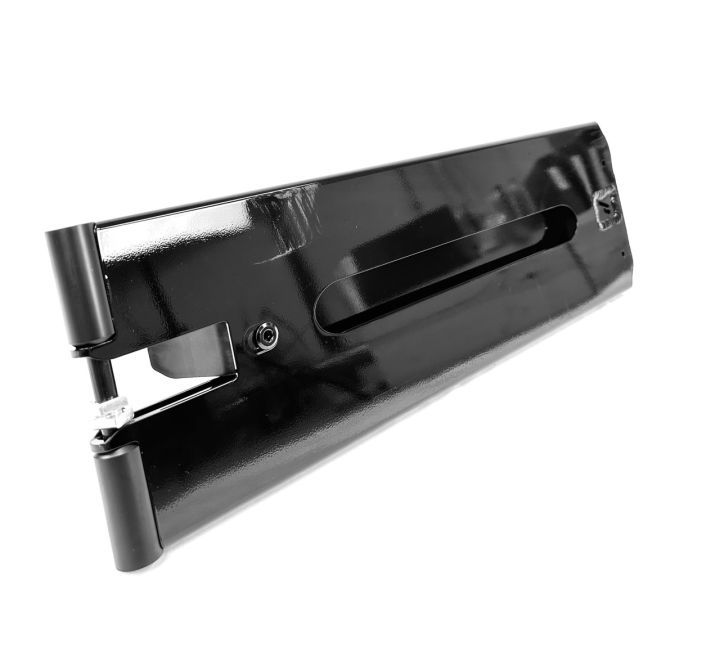 Prime Banshee V2 6.3 x 21.6 Deck Black