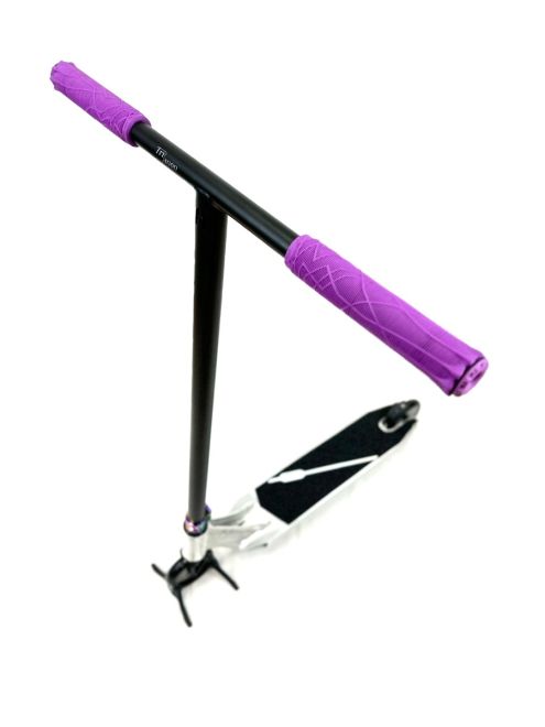 Ethic Erawan T Custom Scooter