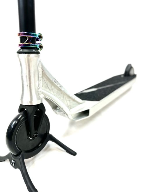 Ethic Erawan T Custom Scooter