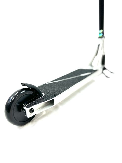 Ethic Erawan T Custom Scooter