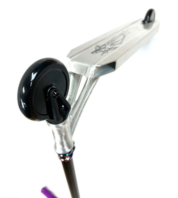 Ethic Erawan T Custom Scooter