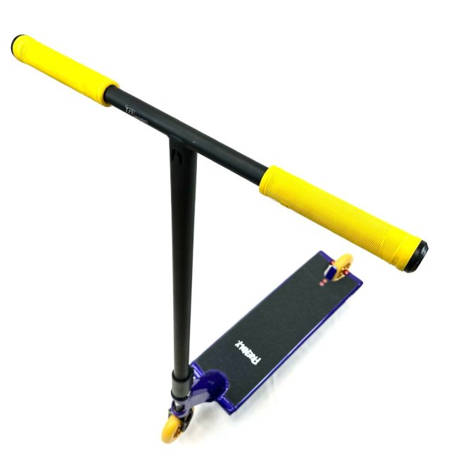 Aztek Europa T Custom Scooter