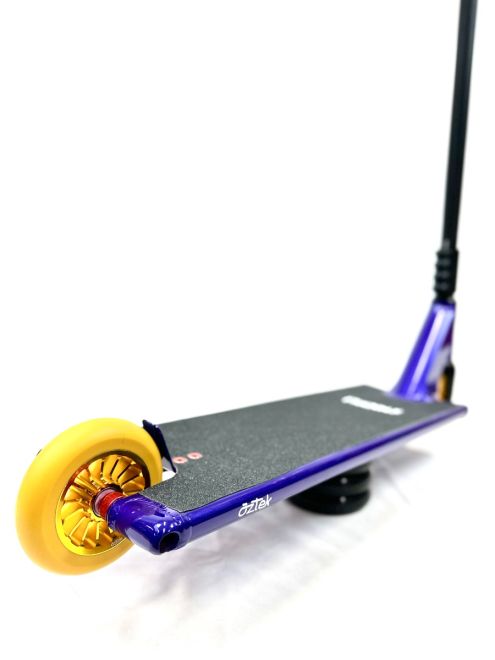 Aztek Europa T Custom Scooter