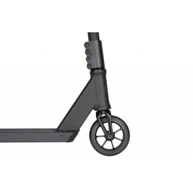 Native Stem M 2024 Scooter Black