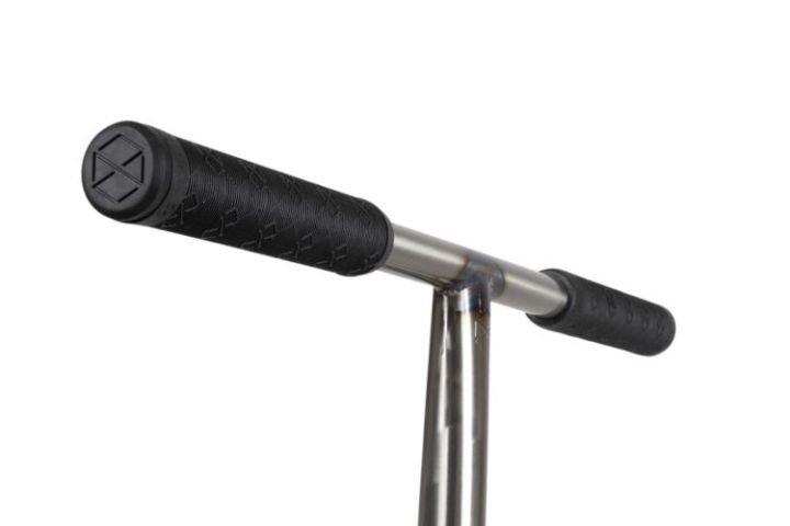 Native Stem L Scooter Raw