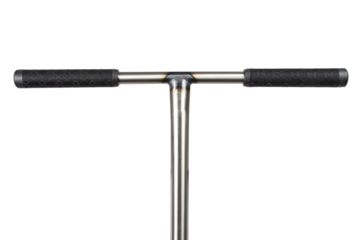Native Stem L Scooter Raw