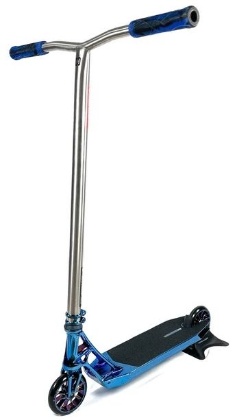 Ethic Diamond Custom Scooter