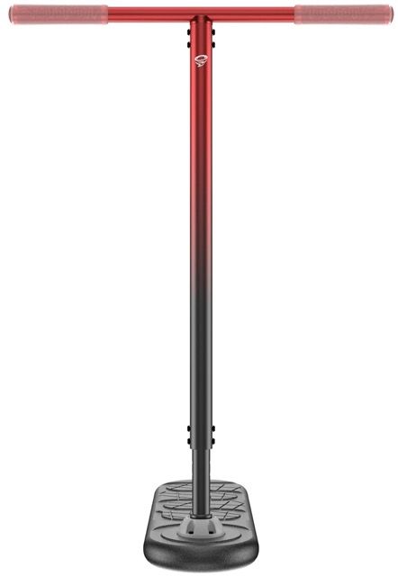 Indo Fusion Trampoline Scooter Tornado