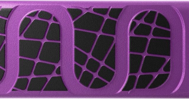 Indo Kickstart Trampoline Scooter Voltage