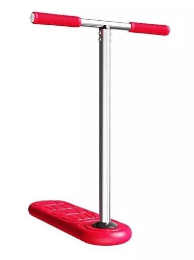 Indo 570 Trampoline Scooter Red Rocker