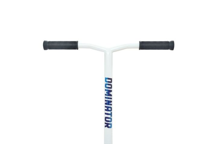 Dominator Cadet Scooter Blue White