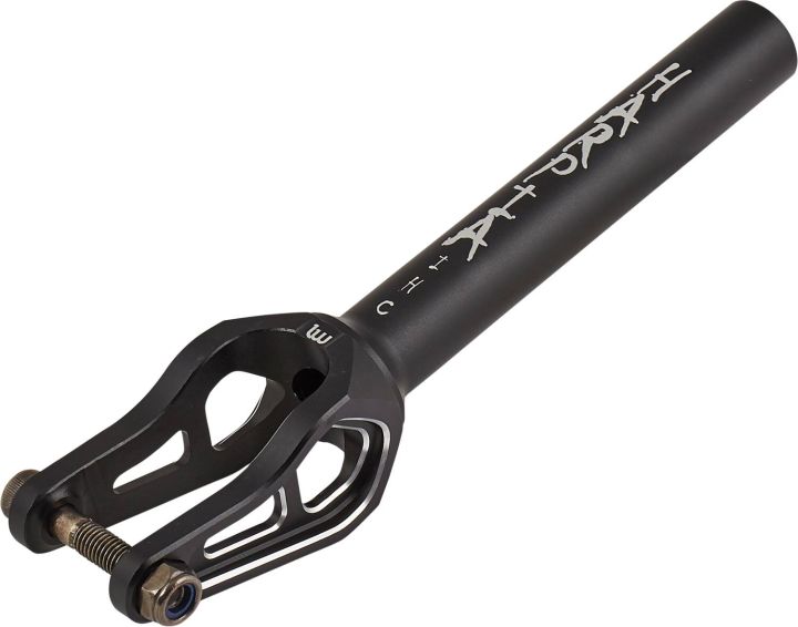 Longway Harpia IHC Fork Black