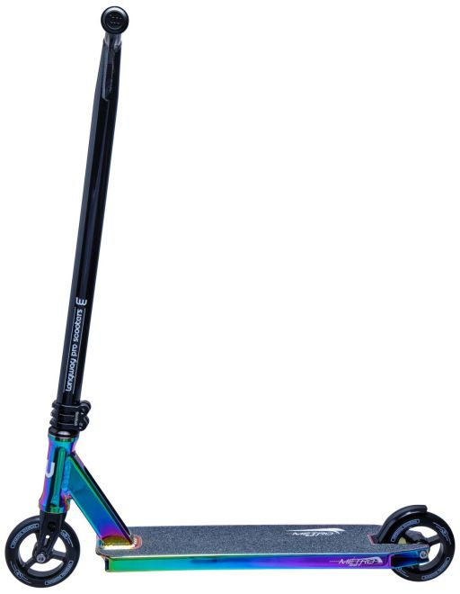 Longway Metro Shift Scooter Neochrome