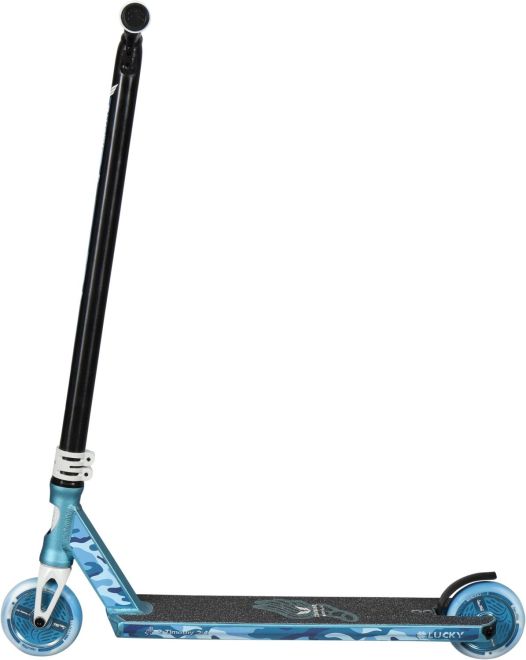 Lucky Cody Flom Scooter Blue