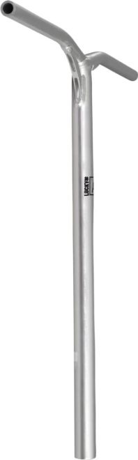 Lucky Kink HEX Alu Chrome