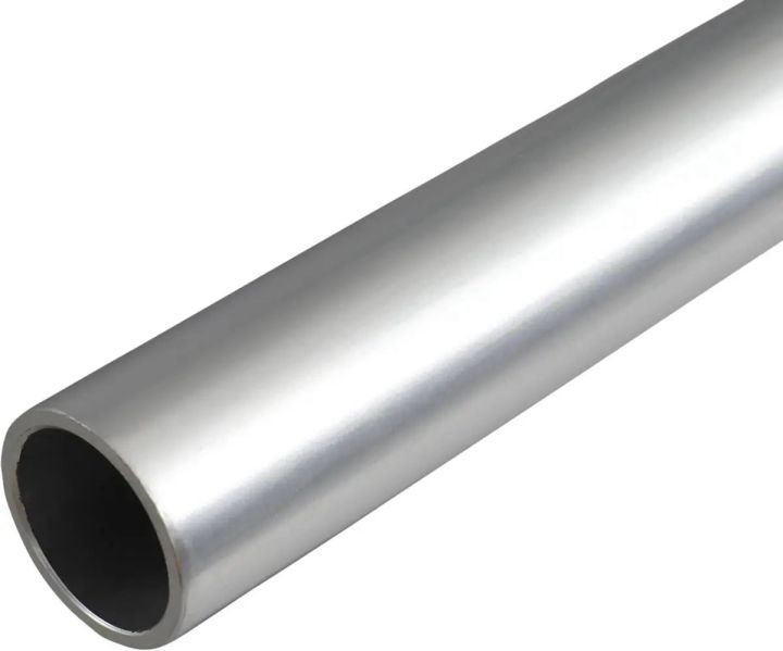 Lucky Kink HEX Alu Chrome