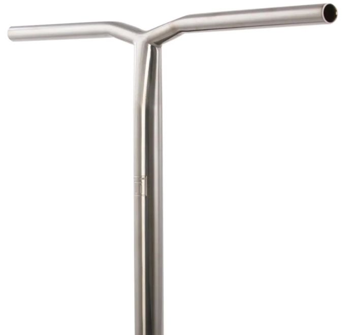 Lucky Paradigm Kink Ti 660 Bars Raw