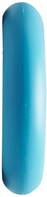 Lucky Torsion 110 Wheel Teal Black