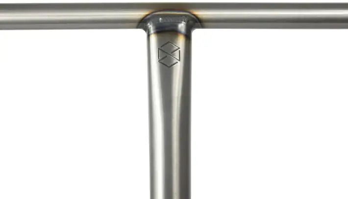 Native Aria 710 STD Bars Raw