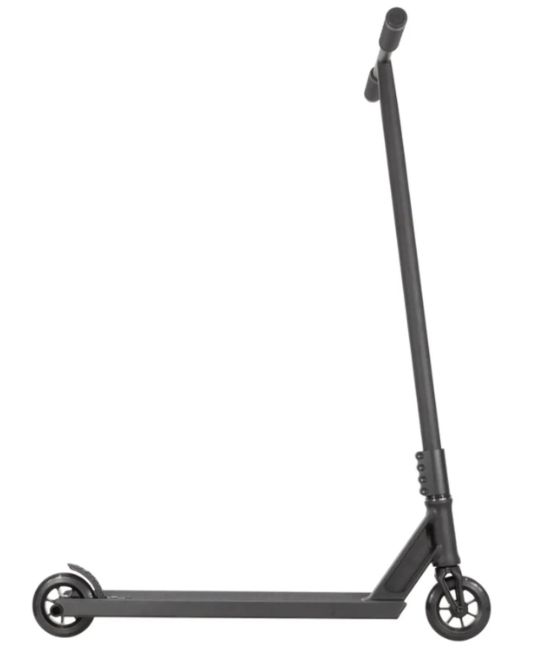 Native Canopy M Scooter Black