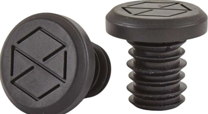 Native Emblem Grips Moss