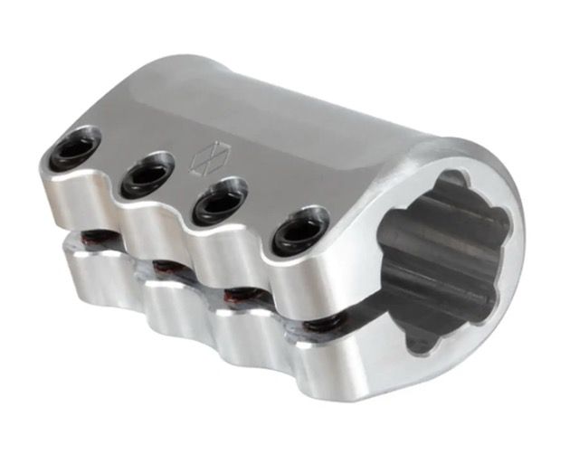 Native Orca XL SCS Raw