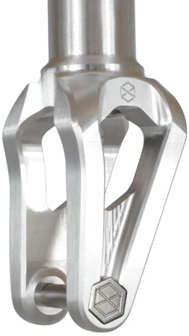 Native Senary 24 SCS Fork Raw