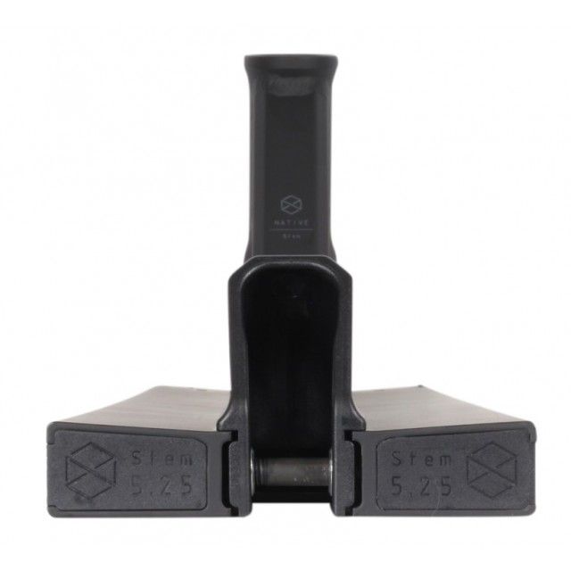 Native Stem 560 XL Deck Black