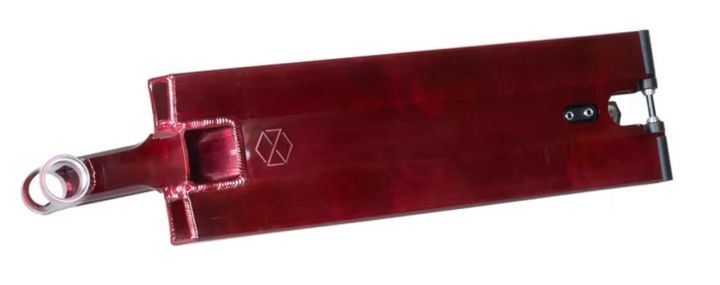 Native Ventura 7 x 24 Deck Ember