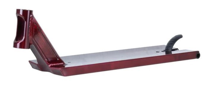 Native Ventura 6 x 22 Deck Ember