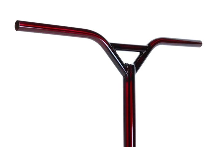 Native Yield 710 STD Bars Ember