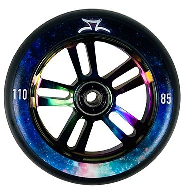 AO Nebula 110 Wheel Oilslick