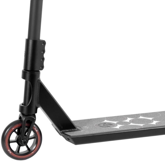 North Scooters Guide G6 Pro Scooter Black