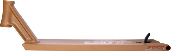 North Horizon Badger 21.7 Deck Matte Cedar