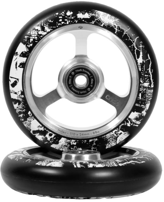 North Kaelen Morgan 110 Wheel