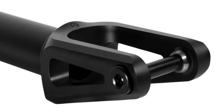 North Nova SCS Fork Black