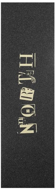 North Griptape Script