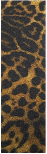 North Griptape Jaguar