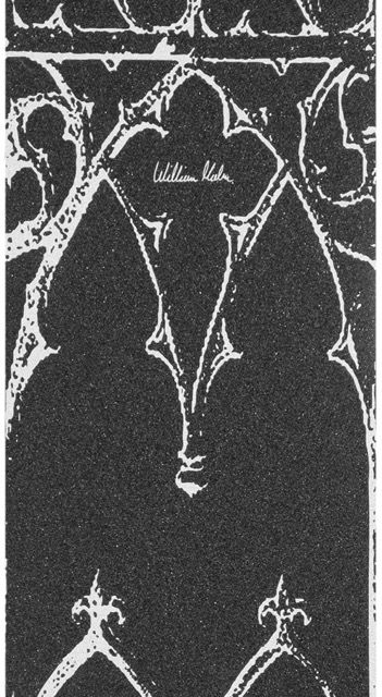 North William Holm Griptape