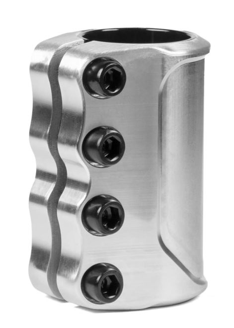 North Seam SCS Silver